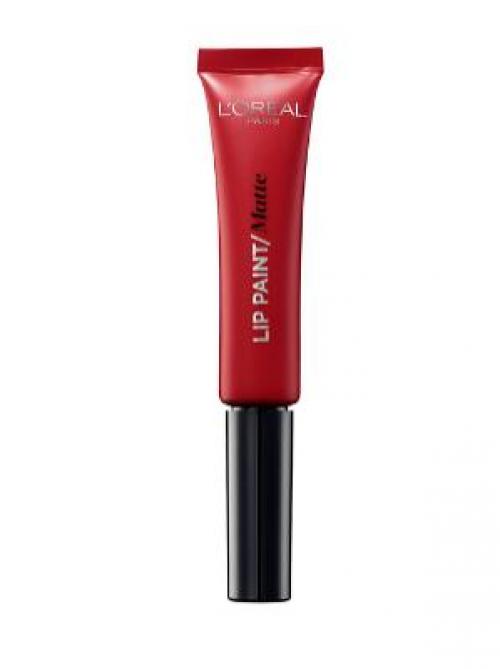 Оттенки матовых помад. Матовые губные помады: обзор