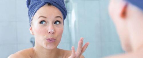 Крем против морщин 25+. Основные моменты, касающиеся выбора крема против морщин