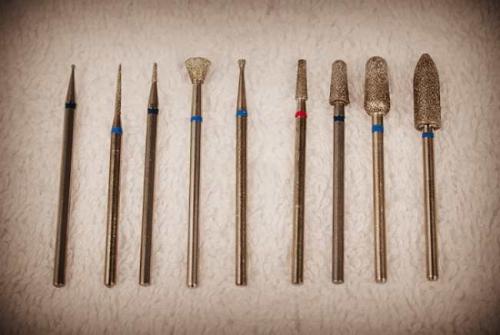 Аппаратный маникюр педикюр, что это такое. Аппаратный маникюр