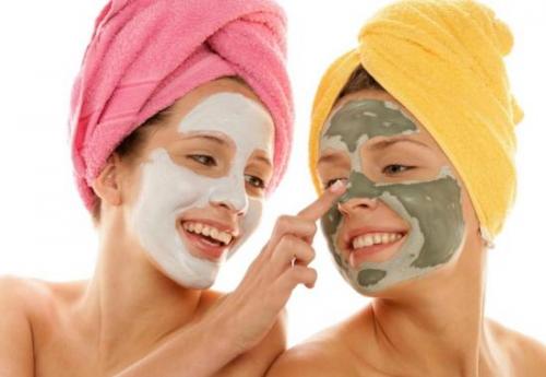 Маска для лица из клюквы для увядающей кожи лица. Маска для лица из клюквы для увядающей кожи