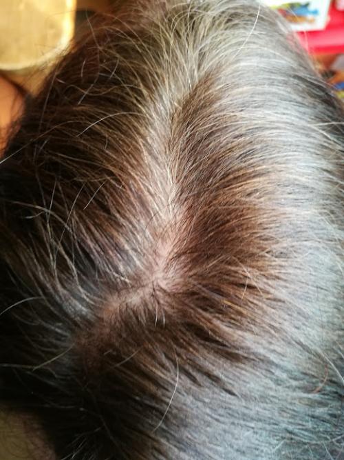 Краска Syoss для седых волос. Окрашивание седых волос краской для волос SYOSS GLOSS Sensation level 2