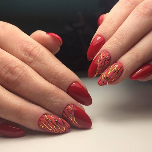 Что такое комби маникюр и аппаратный. Комби маникюр – что это такое