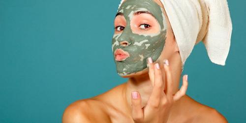 Маска для лица с алоем в домашних условиях рецепт.