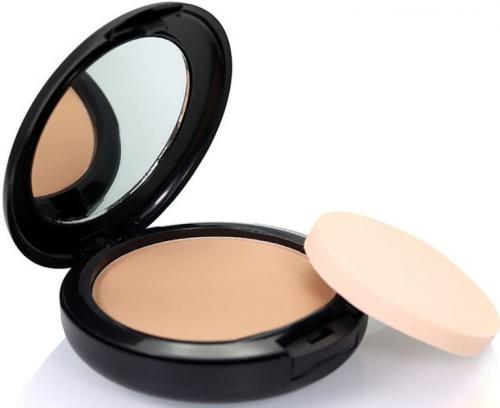 Тон пудры для светлой кожи. Какие пудры бывают?