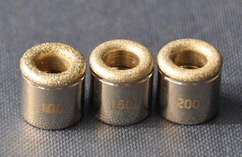 Алмазная дермабразия – поговорим о микрокристаллах