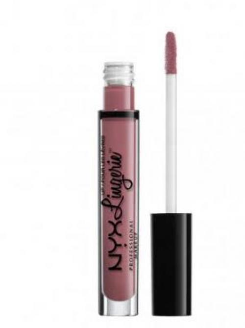 Оттенки матовых помад. Матовые губные помады: обзор