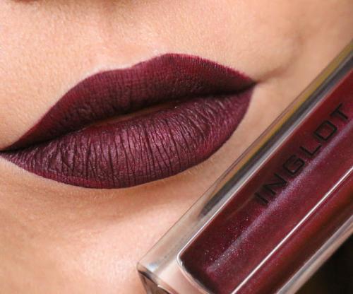 Обзор матовых помад. Самые популярные марки матовых помад