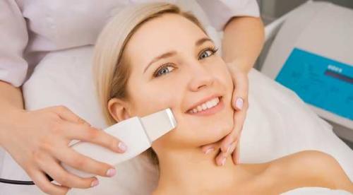 Ультразвук в косметологии показания и противопоказания. Ультразвук в косметологии: механизм воздействия УЗ-волн, лечебные процедуры и их цены