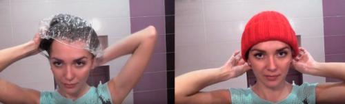 Маска для волос из кефира горчицы и яиц. Рецепт маски для волос с кефиром и горчицей