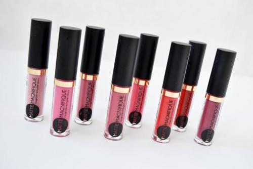 Обзор матовых помад. Самые популярные марки матовых помад