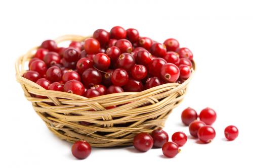 Маски для лица из клюквы в домашних условиях. Маски для лица с использованием клюквы