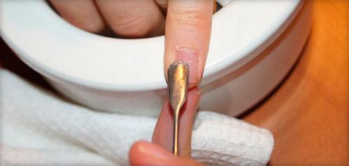 Что такое комби аппаратный маникюр. Что такое комбинированный маникюр и как его сделать?