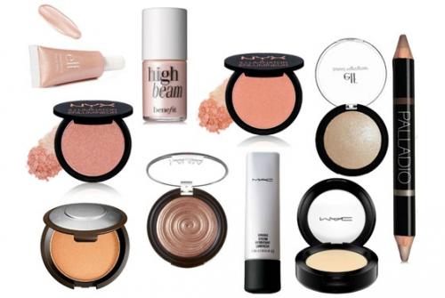 Консилер и хайлайтер для лица, что это такое и как пользоваться. Бьюти-ликбез: чем хайлайтер отличается от консилера и как их правильно использовать