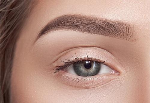 Архитектура бровей, что это такое до и. Этапы и правила архитектуры бровей