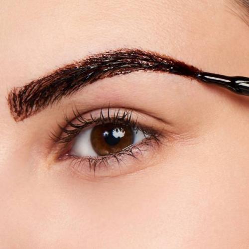 Тинт для бровей мейбелин. Тинт для бровей Tattoo Brow от Maybelline New York