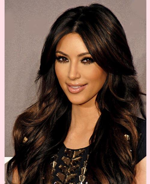 Цветотип Зима, подтипы, фото