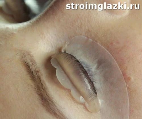 Биозавивка и ламинирование ресниц, что это такое. Чем отличается биозавивка ресниц от ламинирования ресниц