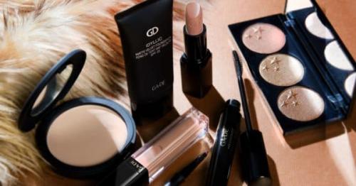 Бренды косметики из Израиля. Бренды