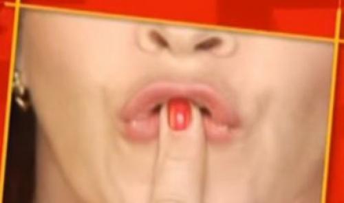 Фейслифтинг упражнения для лица Галины Дубининой. Гимнастика для лица после 50 от Галины Дубининой