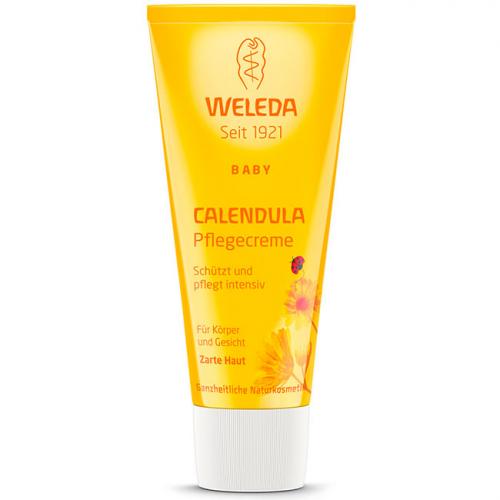 Крем детский увлажняющий для сухой кожи лица. Лучшие увлажняющие детские крема – ежедневный уход