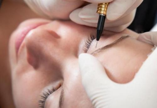 Коррекция бровей: способы, виды, частота