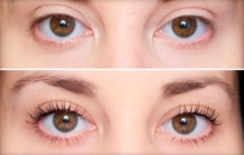 Химическая завивка или биозавивка ресниц, что это такое. Что такое биозавивка ресниц и как она делается?