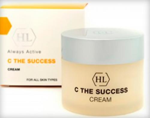 Крем с витамином с. Лучшие крема с витамином C для лица