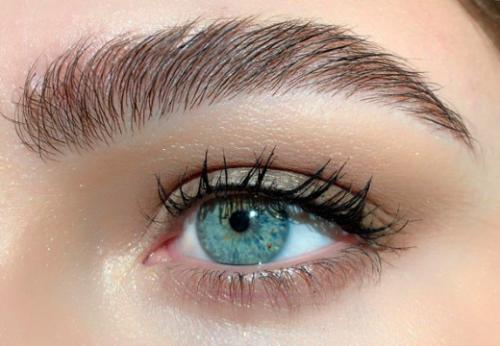 Ламинирование бровей когда можно умываться. Ламинирование бровей: ка провести процедуру в домашних условиях