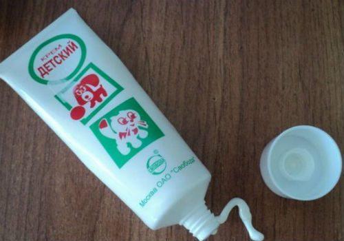 Детский крем для лица взрослого вред или польза и вред. Польза и вред детского крема