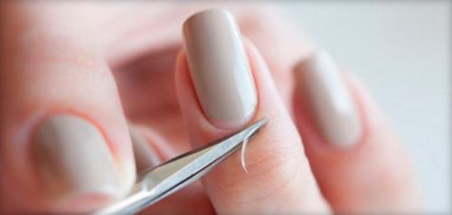 Что такое комби аппаратный маникюр. Что такое комбинированный маникюр и как его сделать?