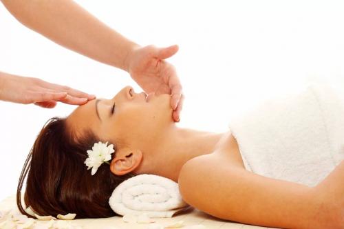 Массаж для лица японский. Показания