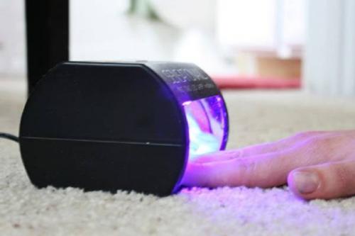 Как сделать градиент на ногтях гель-лаком кисточкой пошагово. Оригинальный градиент на ногтях гель-лаком с блесткамии кисточкой — пошаговые фото, видеоуроки