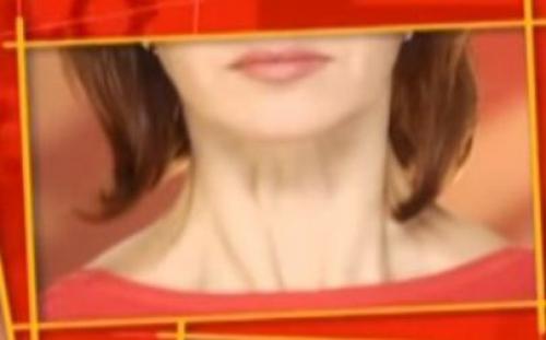 Фейслифтинг упражнения для лица Галины Дубининой. Гимнастика для лица после 50 от Галины Дубининой