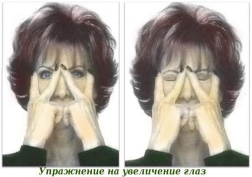 Фейсбилдинг упражнения Кэрол Мадджио. Полный курс гимнастики от Кэрол Маджио с видео