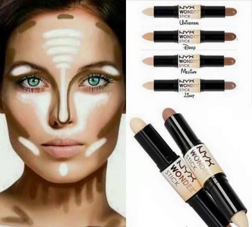 Что такое консилер для лица и для чего он нужен. Консилер для лица – незаменимая вещь для каждой женщины или пустая трата денег