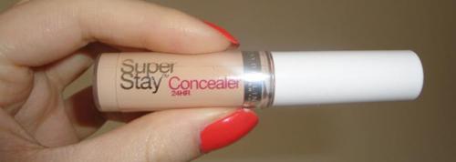 Что такое консилер и хайлайтер для лица. Что такое консилер и хайлайтер?