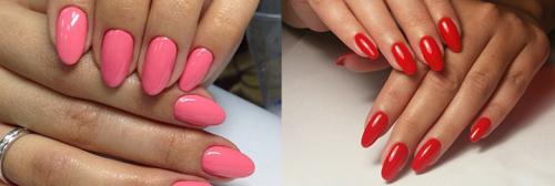 Какие виды маникюра существуют в салонах. Виды маникюра и их описание (фото+видео)
