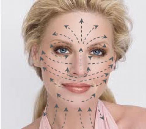 Гимнастика для лица упражнения для лица Фейслифтинг. Упражнения и результаты фейслифтинга для лица