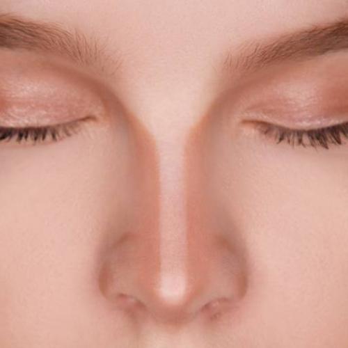 Как зрительно сузить нос с помощью макияжа. Макияж, который «уменьшает» нос: пошаговая фотоинструкция