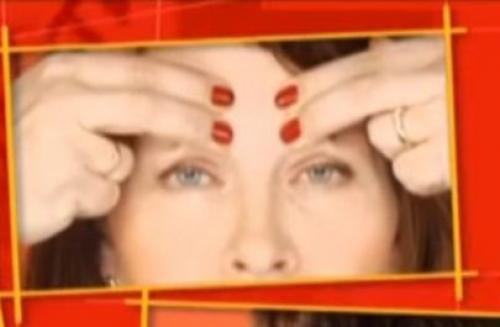 Фейслифтинг упражнения для лица Галины Дубининой. Гимнастика для лица после 50 от Галины Дубининой