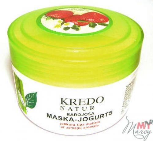 Маска из клубники для волос. Маски для волос с клубникой