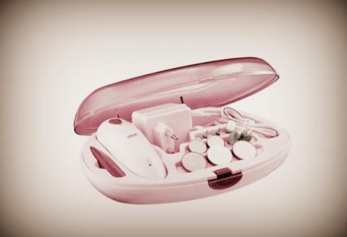 Аппаратный маникюр педикюр, что это такое. Аппаратный маникюр