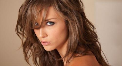 Легкий дневной макияж для серо-голубых глаз. Как подобрать тени для серых глаз