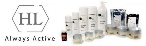 Бренды косметики из Израиля. Бренды