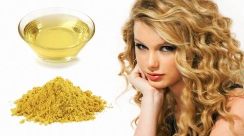 Маска с Касторовым маслом для роста волос. Рецепты