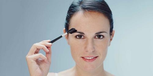 Как зрительно увеличить глаз при помощи карандаша в. Как зрительно увеличить глаза