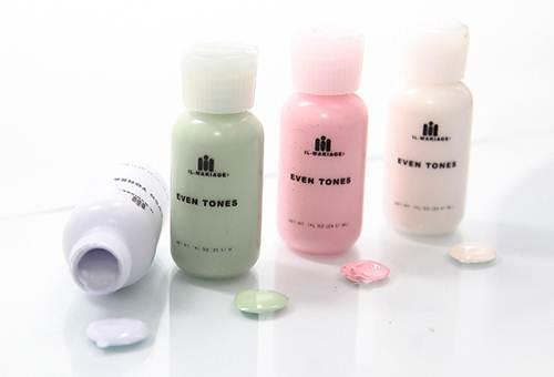 Как выбрать корректор для лица