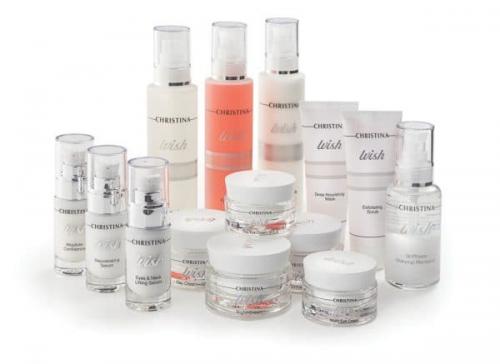 Бренды косметики из Израиля. Бренды