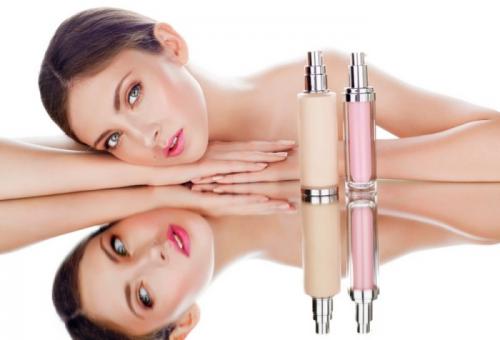 Что такое матирующий крем для лица, как наносить. Матирующий крем для лица: польза и вред