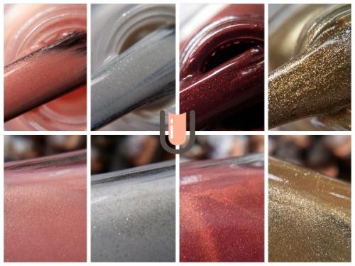 Шиммер для ногтей, что это такое. Шиммер — средство, с которым ваши ногти засияют